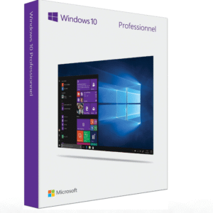 Windows 10 PRO