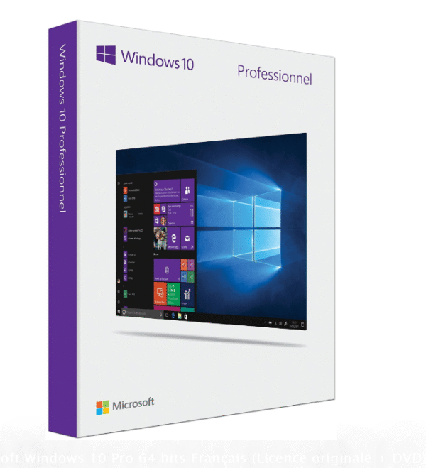 Windows 10 PRO