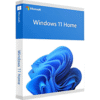 Microsoft Windows 11 HOME (PC) - Microsoft Key - GLOBAL