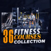 Launch Your Fitness Empire with 36 Ready-to-Sell Courses – Includes PLR & MRR Rights