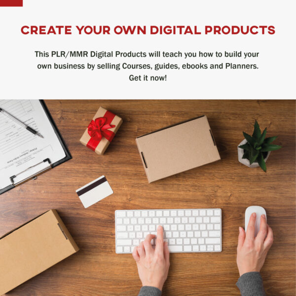 Dropshipping Success Blueprint – 20-Page PLR Ebook with Full Resell Rights - Image 2
