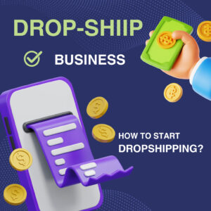 Dropshipping Success Blueprint – 20-Page PLR Ebook with Full Resell Rights