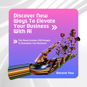 200 Ways AI Can Transform Your Business: The Essential Guide to Boosting Success with Artificial Intelligence
